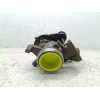 Recambio de turbocompresor para mercedes-benz clase a (w169) 2.0 cdi cat referencia OEM IAM A640090178003  