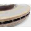 Recambio de disco freno delantero izquierdo para alfa romeo stelvio (630) executive 4wd referencia OEM IAM   