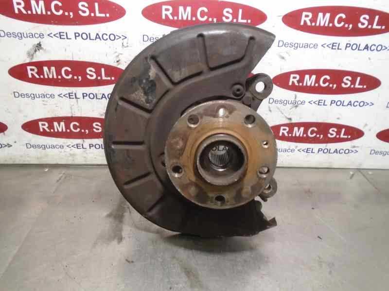 Recambio de mangueta delantera derecha para volkswagen touran (1t1) advance referencia OEM IAM   
