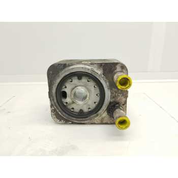 ENFRIADOR ACEITE MOTOR 