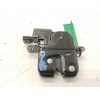 Recambio de cerradura maletero / porton para renault clio iv zen referencia OEM IAM 846300003R 40507160 