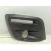 Recambio de rejilla paragolpes derecha para peugeot partner kasten l1 confort pack referencia OEM IAM 9810965877  