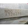 Recambio de caja cambios para renault scenic ii 1.9 dci diesel referencia OEM IAM ND0002 A328478 