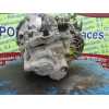 Recambio de caja cambios para renault scenic ii 1.9 dci diesel referencia OEM IAM ND0002 A328478 