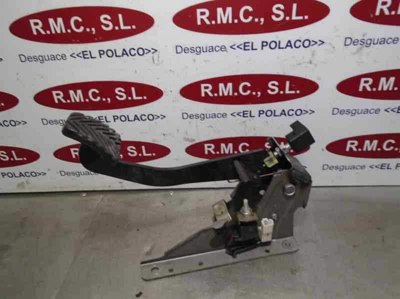 Recambio de pedal embrague para kia rio basic referencia OEM IAM   