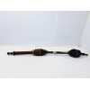 Recambio de transmision delantera derecha para renault fluence 1.5 dci diesel fap referencia OEM IAM   