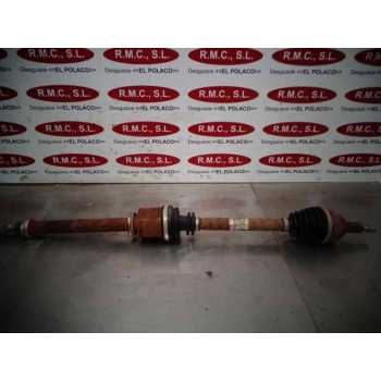 TRANSMISION DELANTERA DERECHA 8200436366 