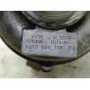 Recambio de turbocompresor para mercedes-benz clase a (w169) 2.0 cdi cat referencia OEM IAM A640090178003  