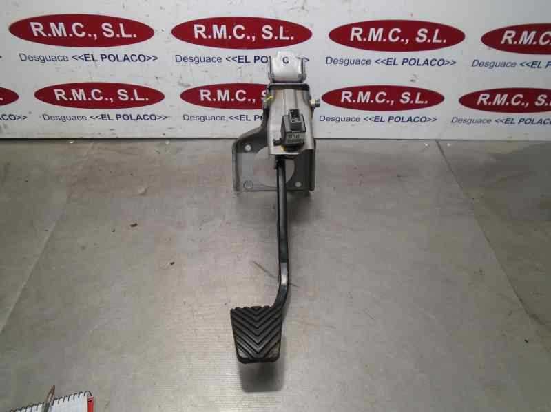 Recambio de pedal freno para kia rio basic referencia OEM IAM   