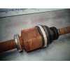 Recambio de transmision delantera derecha para renault scenic ii 1.9 dci diesel referencia OEM IAM 8200436366  