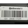 Recambio de modulo electronico para renault clio iv zen referencia OEM IAM 284B11723R A2C92226606 