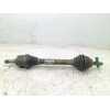 Recambio de transmision delantera izquierda para peugeot partner kasten l1 confort pack referencia OEM IAM 9660782780  