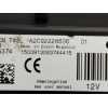 Recambio de modulo electronico para renault clio iv zen referencia OEM IAM 284B11723R A2C92226606 