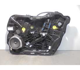 ELEVALUNAS DELANTERO DERECHO 50549873 ELECTRICO CONFORT 5 PUERTAS 