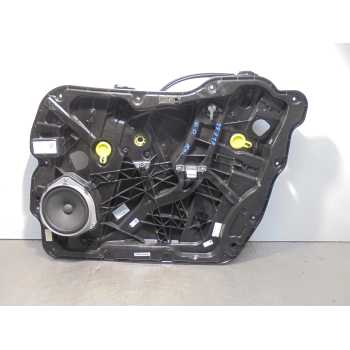 ELEVALUNAS DELANTERO DERECHO 50549873 ELECTRICO CONFORT 5 PUERTAS 