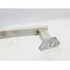 Recambio de refuerzo paragolpes trasero para citroën c4 cactus feel referencia OEM IAM 9801174980  