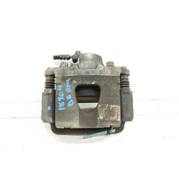 Recambio de pinza de freno delantera derecha para peugeot 308 active referencia OEM IAM BC152015  