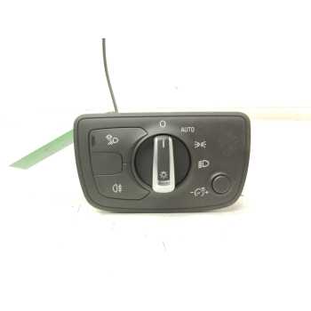 Recambio de mando luces para audi a6 avant (4g5) 2.0 tfsi referencia OEM IAM 4G0941531E  
