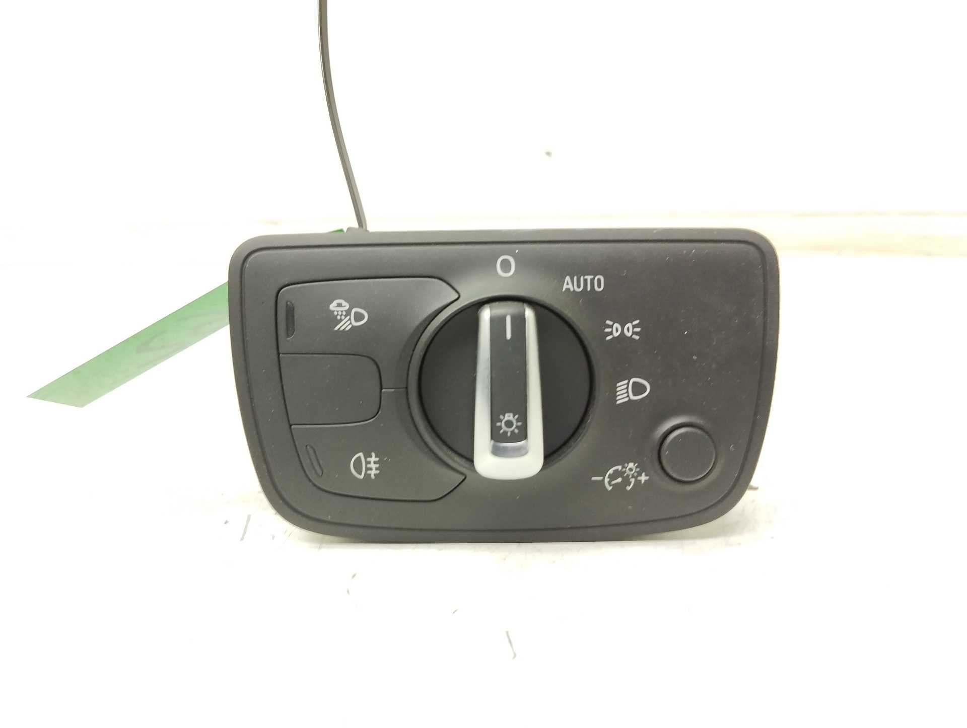 Recambio de mando luces para audi a6 avant (4g5) 2.0 tfsi referencia OEM IAM 4G0941531E  
