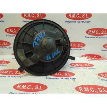 MOTOR CALEFACCION 