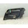 Recambio de rejilla paragolpes derecha para peugeot partner kasten l1 confort pack referencia OEM IAM 9810965877  