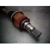 Recambio de transmision delantera izquierda para renault scenic ii 1.9 dci diesel referencia OEM IAM 8200198016  
