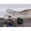 Recambio de faro derecho para isuzu d-max crew cab 4wd referencia OEM IAM   