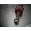 Recambio de transmision delantera izquierda para renault scenic ii 1.9 dci diesel referencia OEM IAM 8200198016  