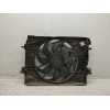 Recambio de electroventilador para renault clio iv 1.5 dci referencia OEM IAM 8240636  