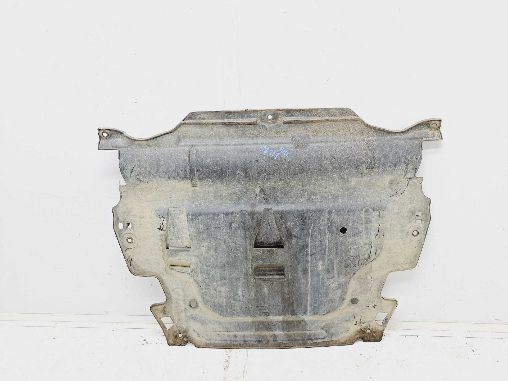 Recambio de cubrecarter para volvo s80 berlina 2.4 d referencia OEM IAM   