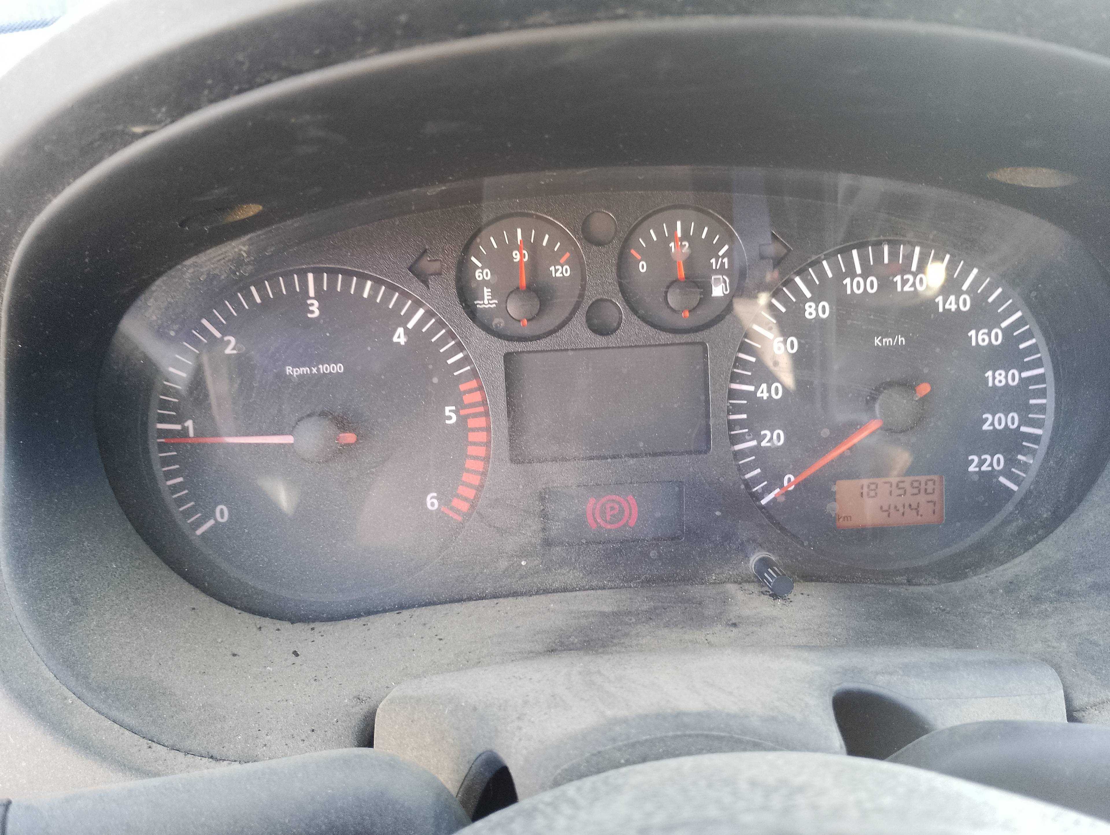 Recambio de cuadro instrumentos para seat cordoba berlina (6k2) stella referencia OEM IAM   