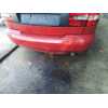 Recambio de paragolpes trasero para volvo v40 familiar 1.9 d referencia OEM IAM   