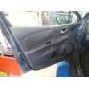 Recambio de guarnecido puerta delantera izquierda para renault clio iv 1.0 tce referencia OEM IAM   