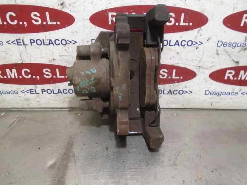 Recambio de pinza de freno delantera derecha para volkswagen touran (1t1) advance referencia OEM IAM   