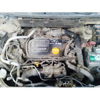 MOTOR COMPLETO R9M 