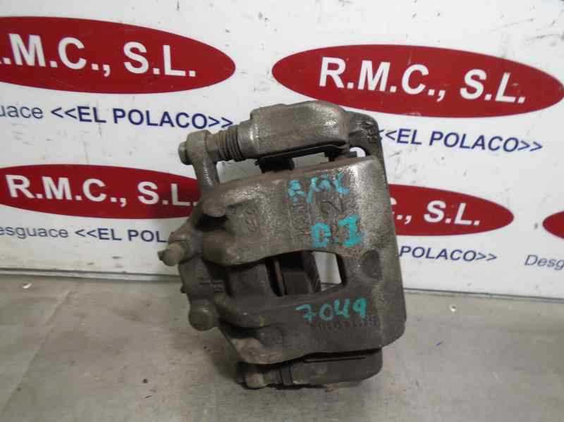 Recambio de pinza de freno delantera izquierda para kia rio basic referencia OEM IAM   