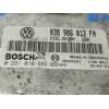 Recambio de centralita motor uce para seat leon (1m1) signo referencia OEM IAM 038906012FN 0281010685 BOSCH