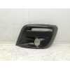 Recambio de rejilla paragolpes izquierda para peugeot partner kasten l1 confort pack referencia OEM IAM 9810965977  