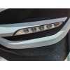 Recambio de piloto delantero izquierdo para hyundai tucson classic blue referencia OEM IAM   
