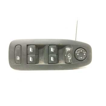 MANDO ELEVALUNAS DELANTERO IZQUIERDO 96749624ZD 