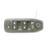 Recambio de mando elevalunas delantero izquierdo para peugeot 2008 (--.2013) active referencia OEM IAM 96749624ZD  