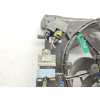 Recambio de electroventilador para renault clio iv 1.5 dci referencia OEM IAM 8240636  