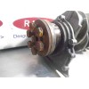 Recambio de cigueñal para mitsubishi montero sport (k90) 2.5 turbodiesel referencia OEM IAM   