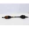 Recambio de transmision delantera izquierda para renault fluence 1.5 dci diesel fap referencia OEM IAM 391016204R  