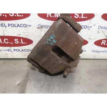PINZA DE FRENO DELANTERA IZQUIERDA 