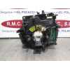 Recambio de anillo airbag para ford transit connect 1.5 tdci cat referencia OEM IAM DV6T14A664AA DV6T3F944AD 