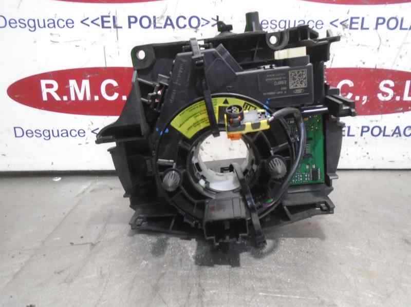 Recambio de anillo airbag para ford transit connect 1.5 tdci cat referencia OEM IAM DV6T14A664AA DV6T3F944AD 