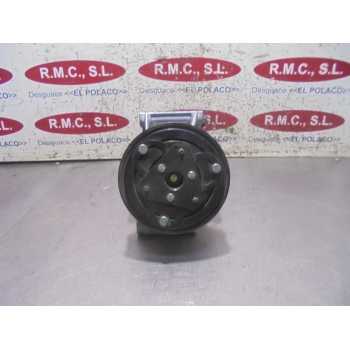 COMPRESOR AIRE ACONDICIONADO 92600BV80A 