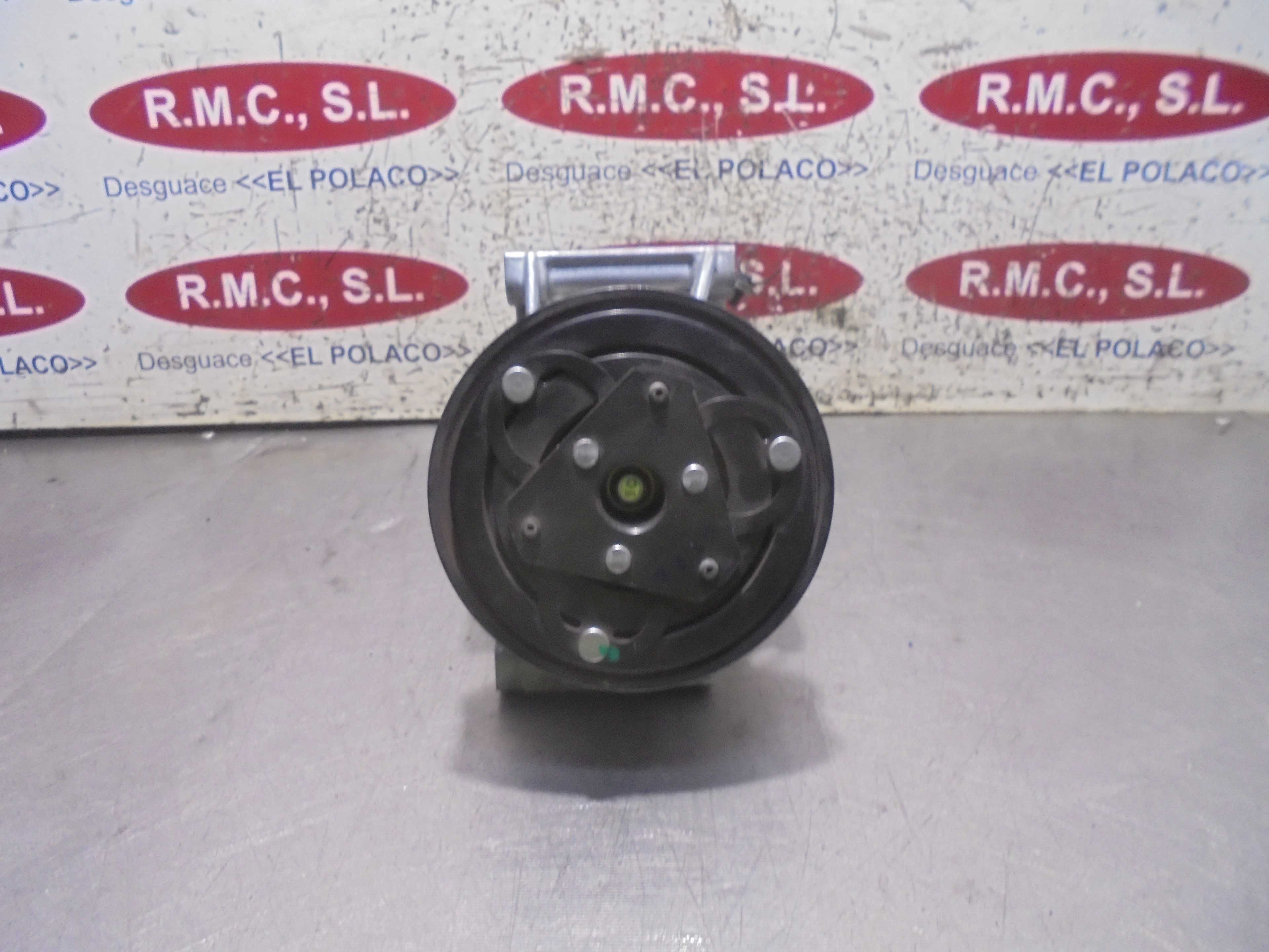 Recambio de compresor aire acondicionado para nissan juke (f15) acenta referencia OEM IAM 92600BV80A  