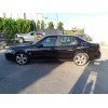 saab 9-5 berlina del año 2009